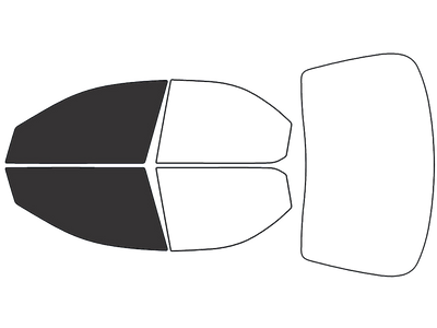Front - 20%