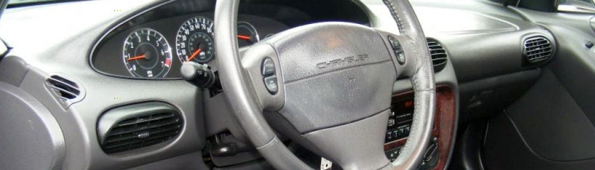 Chrysler Cirrus Dash Trim Kits