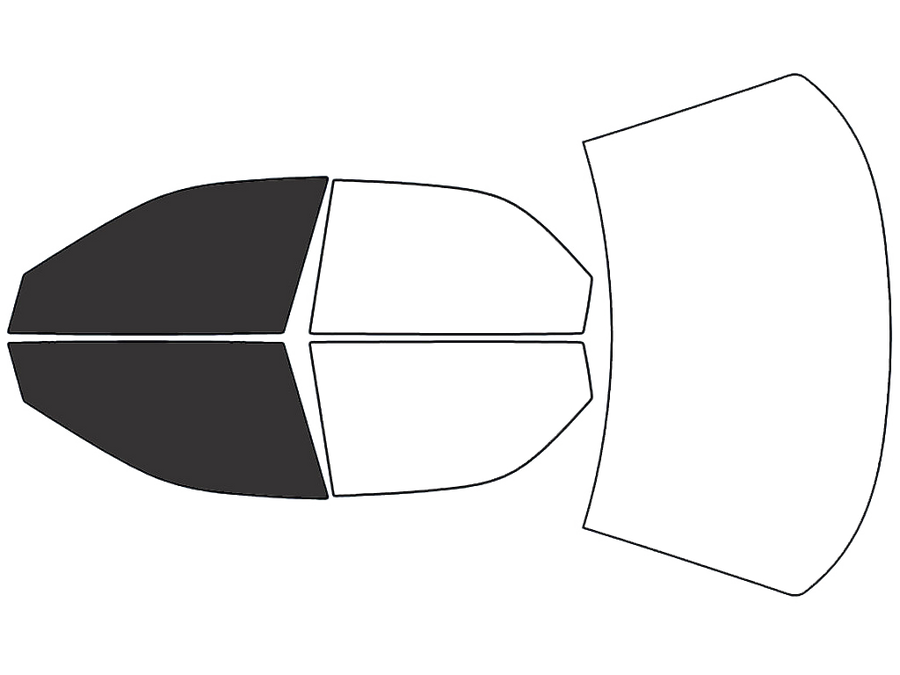 Front - 15%
