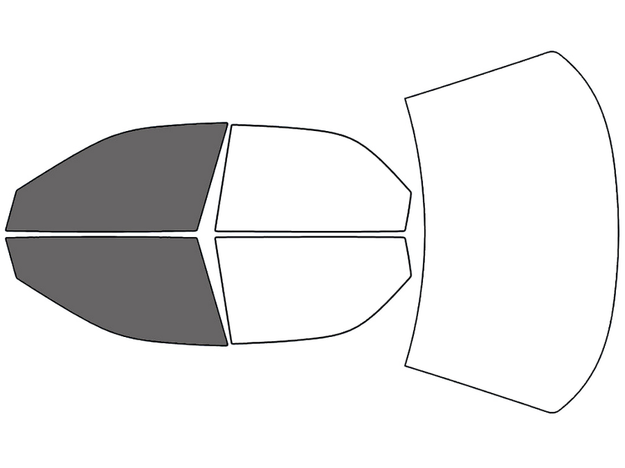 Front - 35%