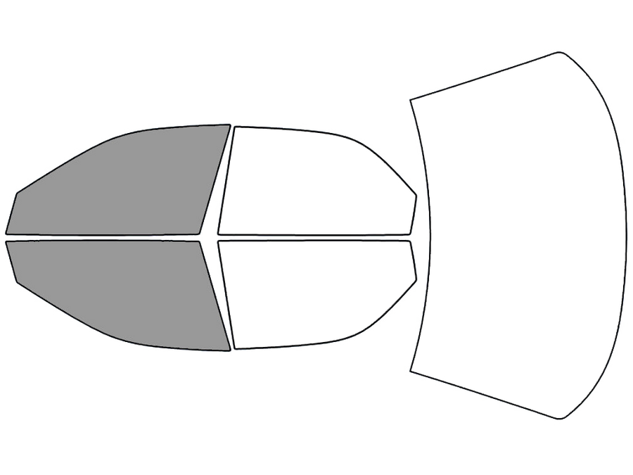 Front - 50%