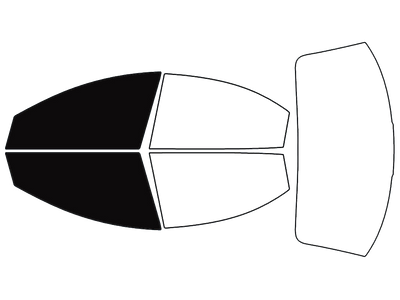 Front - 5%