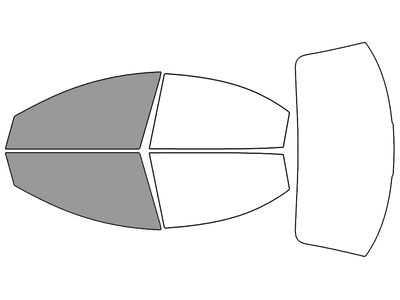 Front - 50%