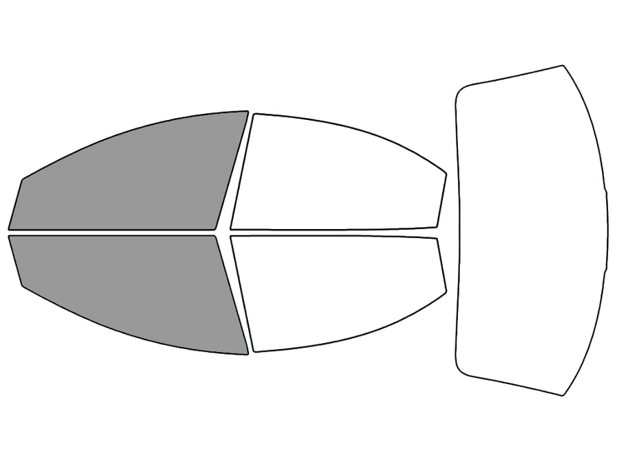Front - 50%