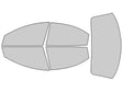 Chrysler Concorde 1998-2000 Carbon Nano-Ceramic Window Tint