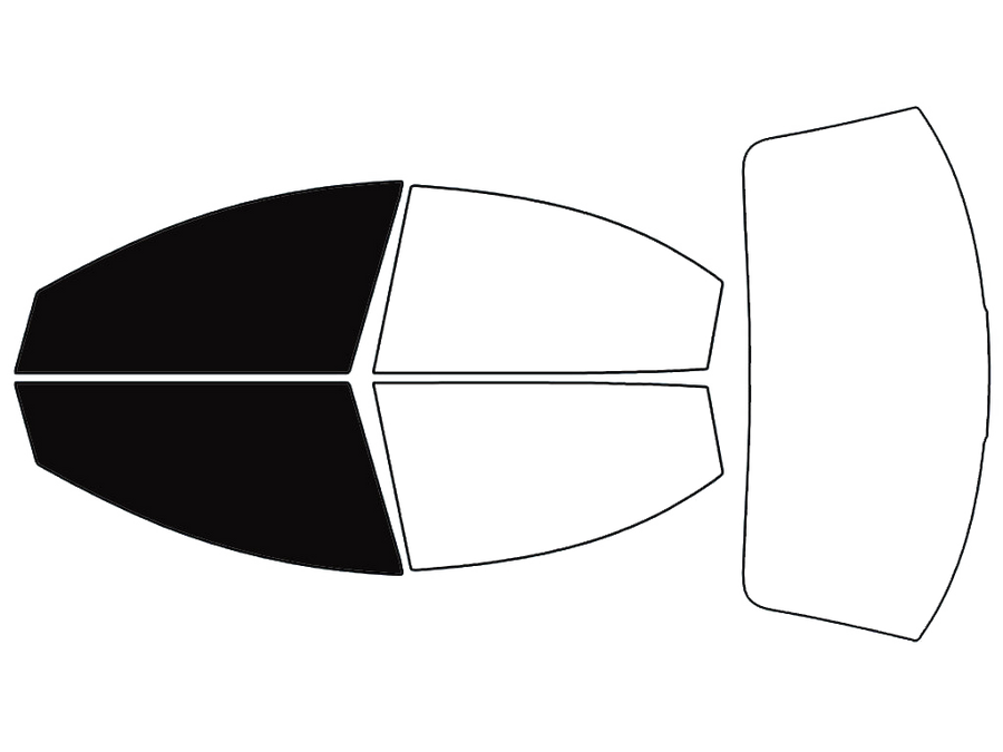 Front - 5%