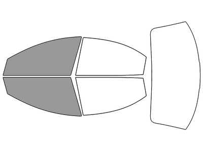 Front - 50%