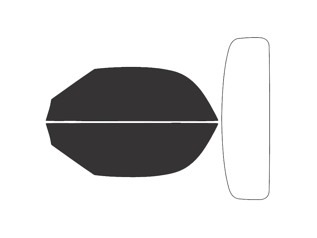 Front - 15%