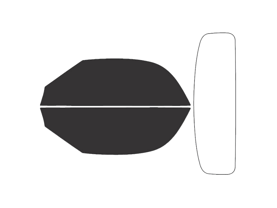 Front - 15%