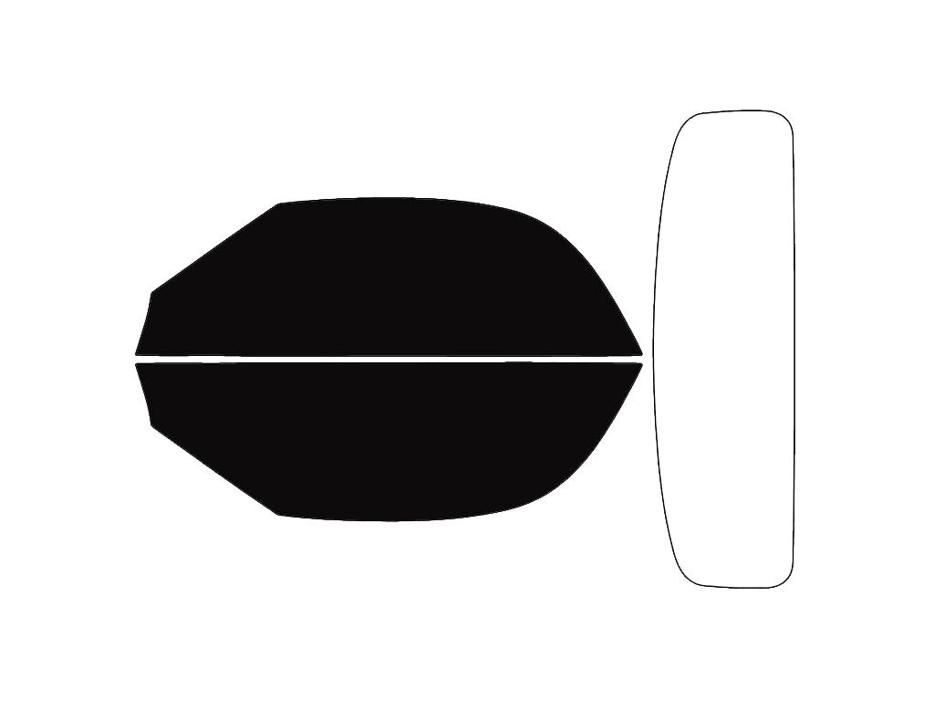 Front - 5%