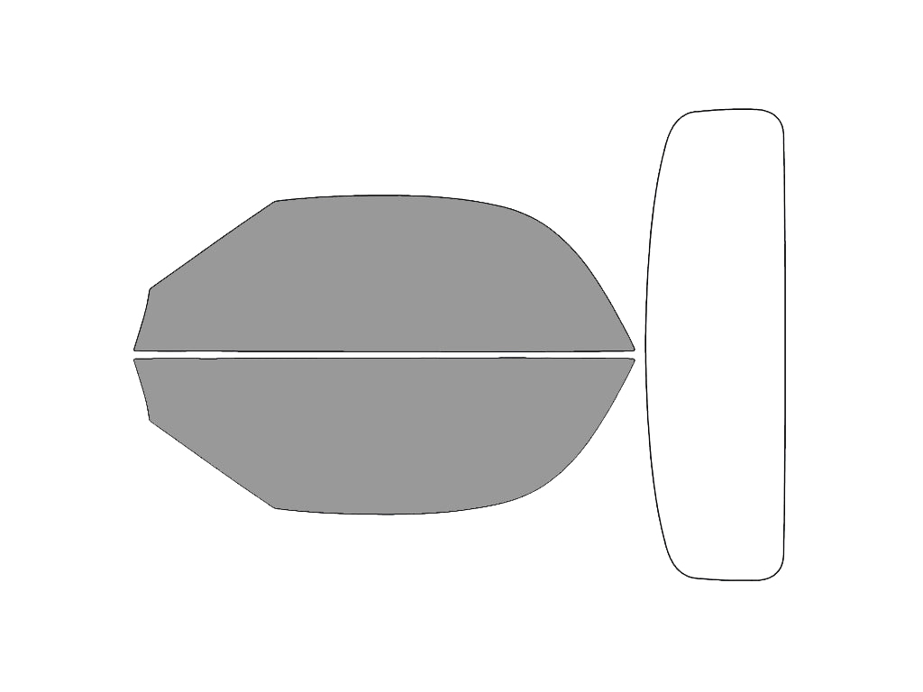 Front - 50%