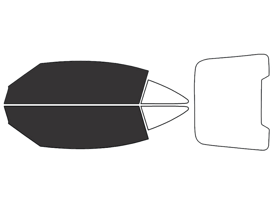 Front - 15%