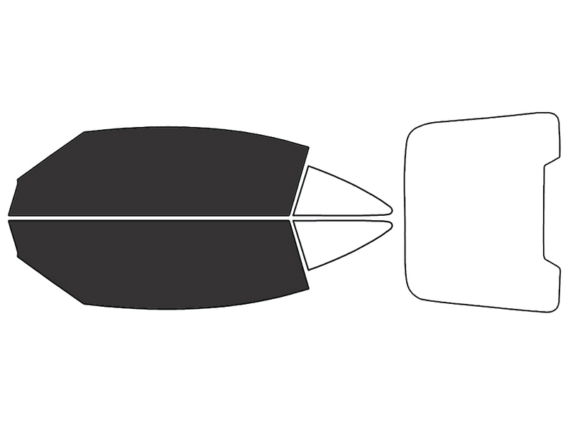 Front - 15%