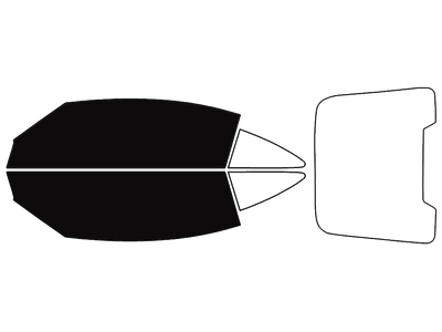 Front - 5%