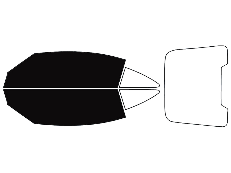 Front - 5%