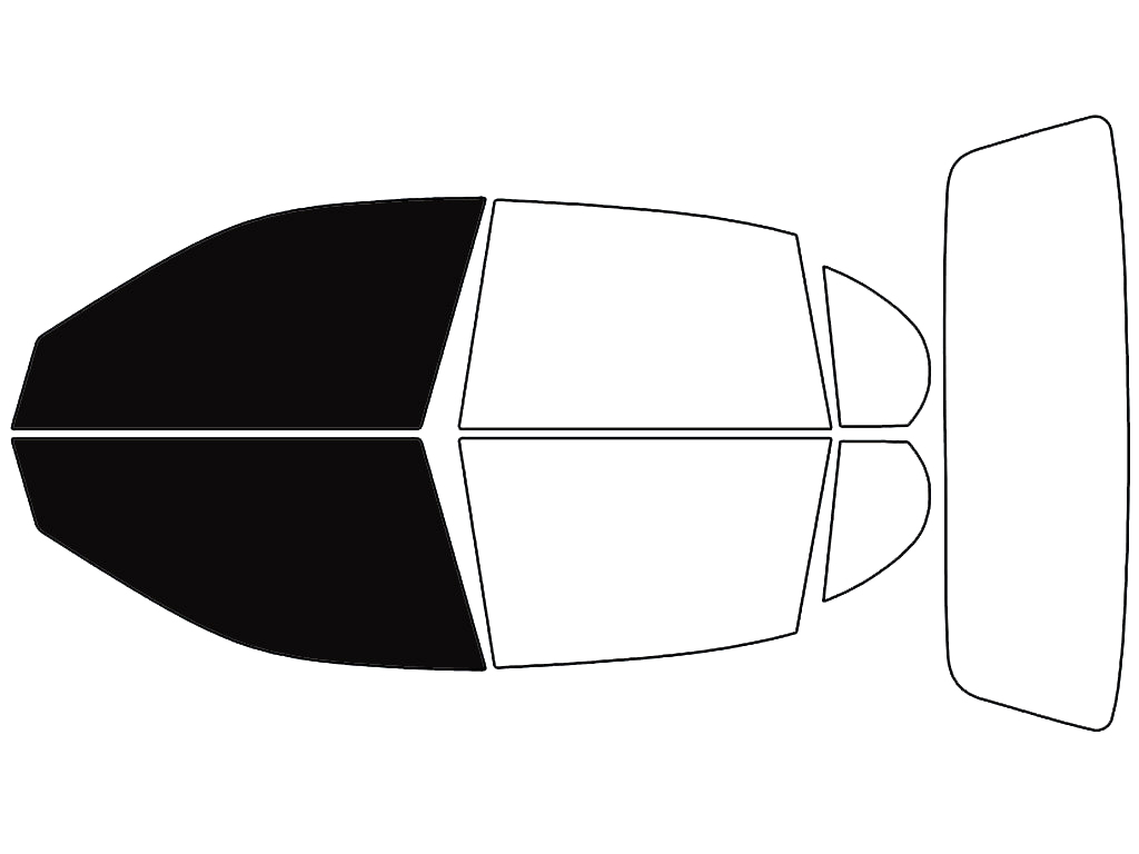 Front - 5%