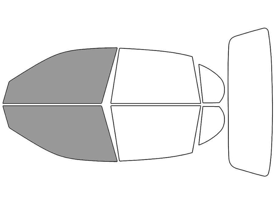 Front - 50%