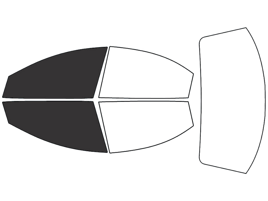 Front - 15%