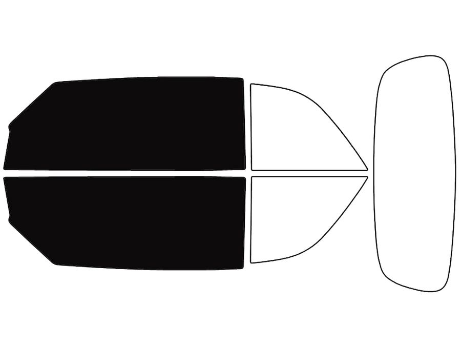 Front - 5%