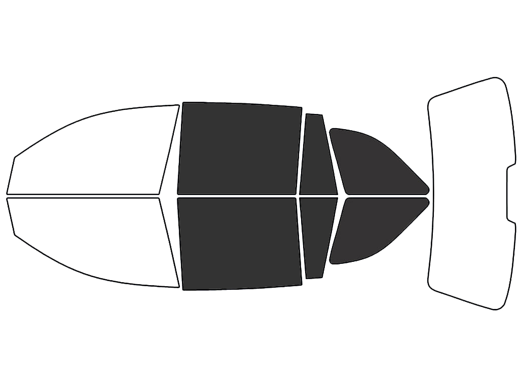Back - 15% + Cargo