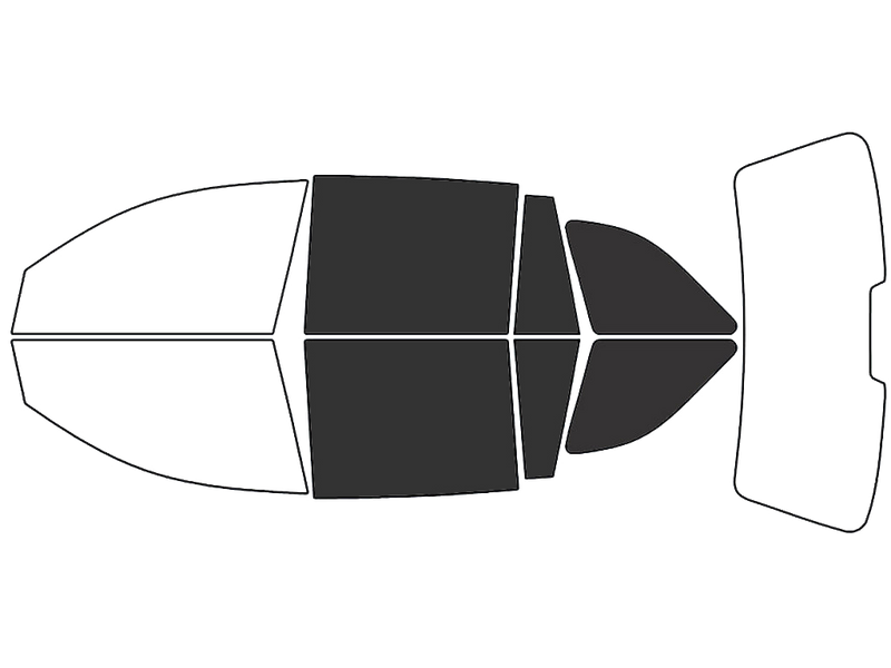 Back - 15% + Cargo