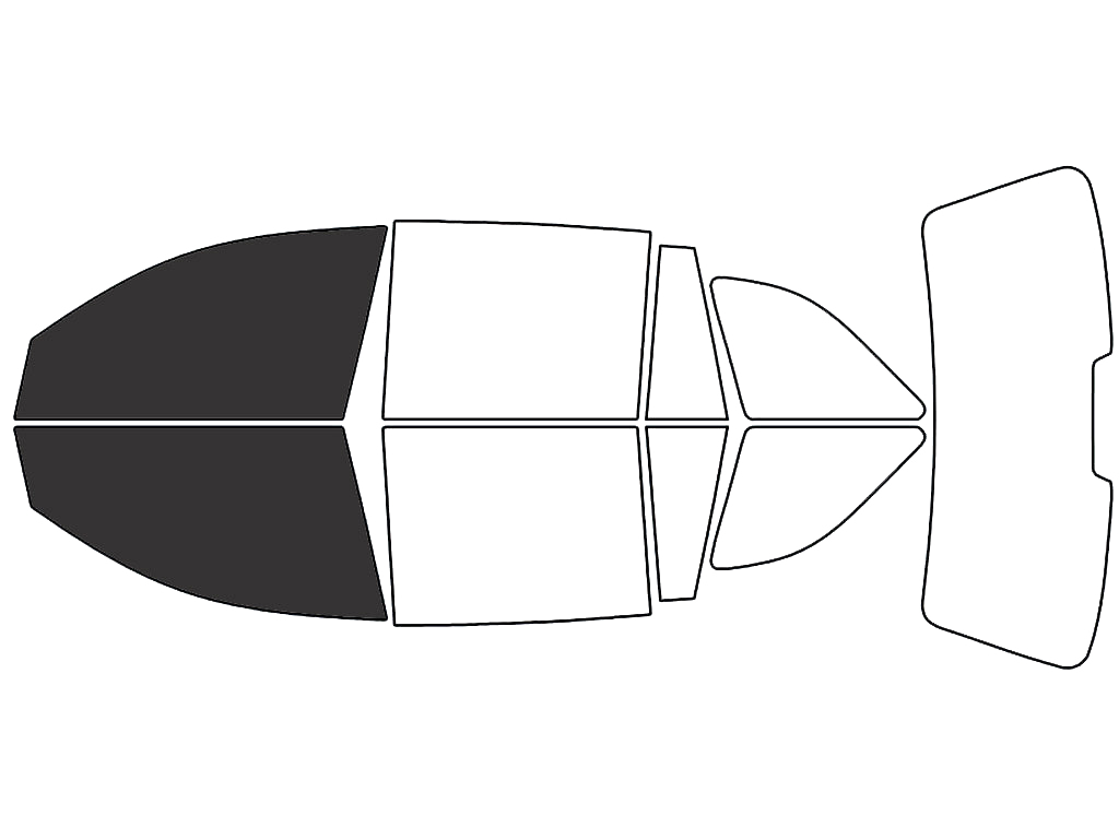 Front - 15%