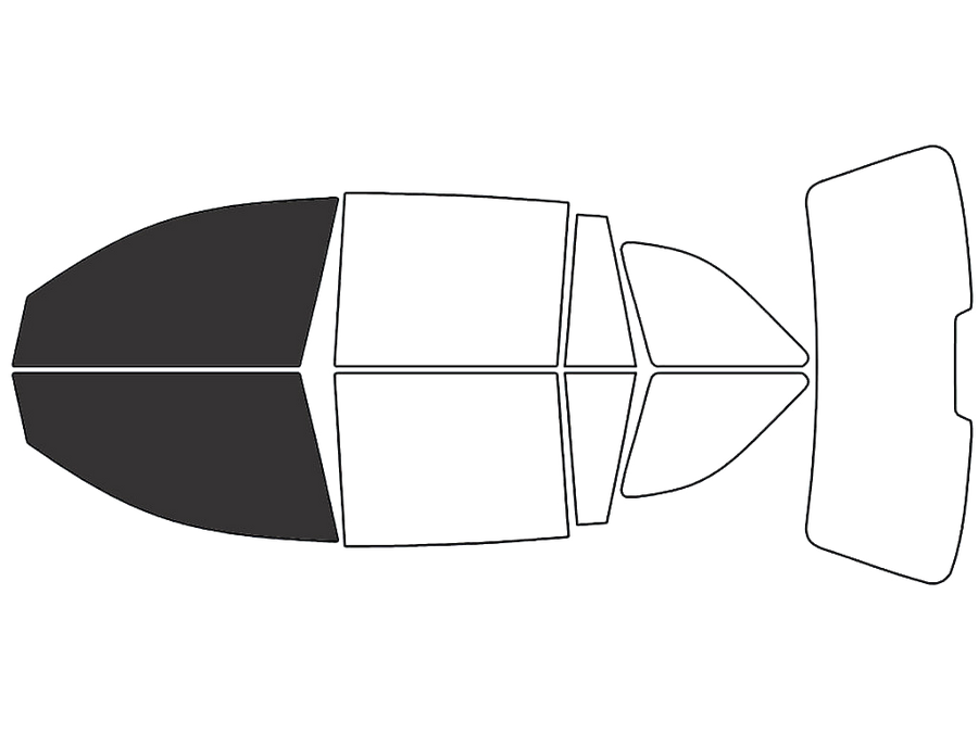 Front - 15%