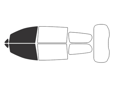 Front - 15%