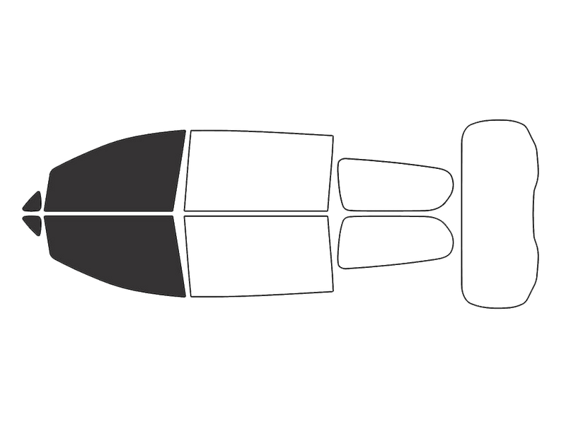 Front - 15%