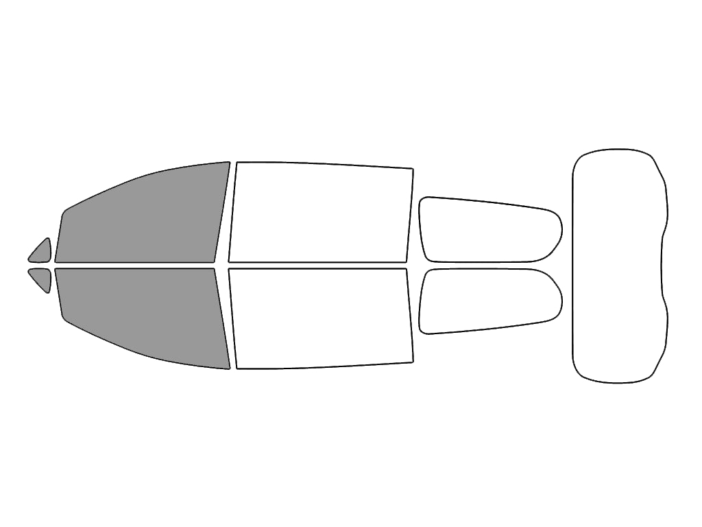 Front - 45%
