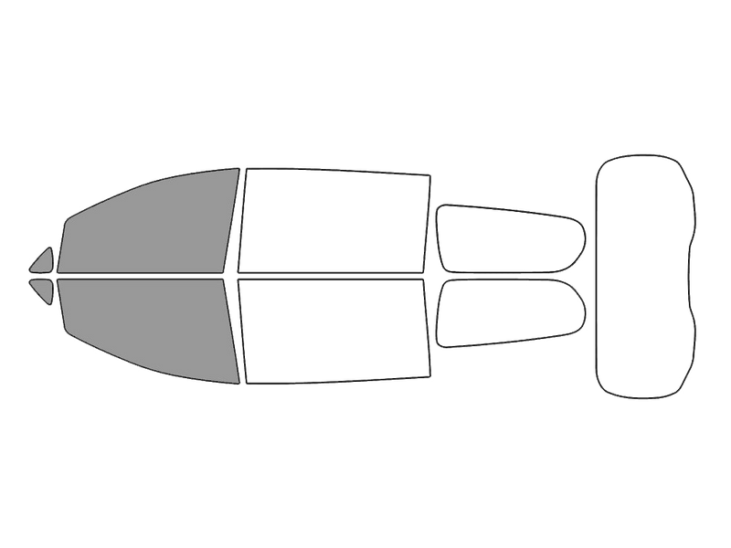 Front - 45%