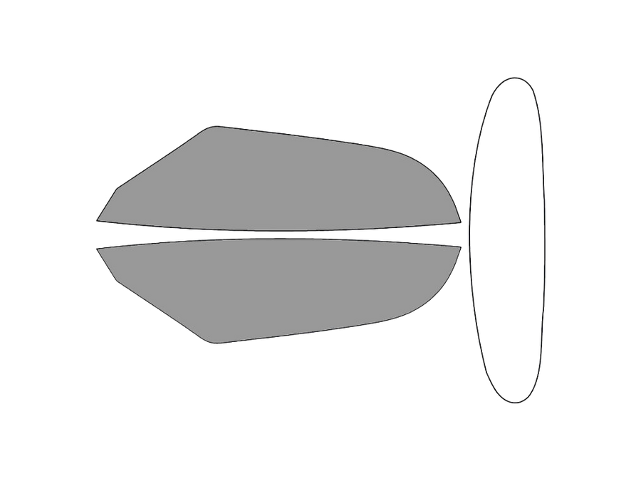 Front - 45%