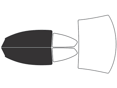 Front - 15%