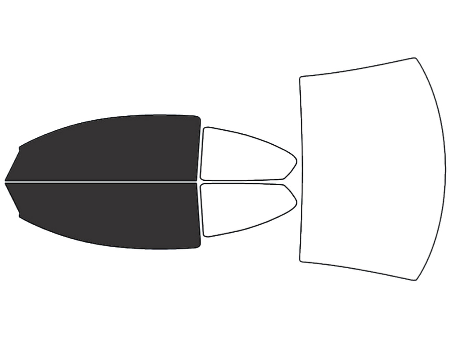 Front - 15%