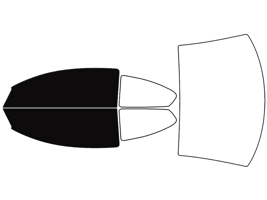 Front - 5%