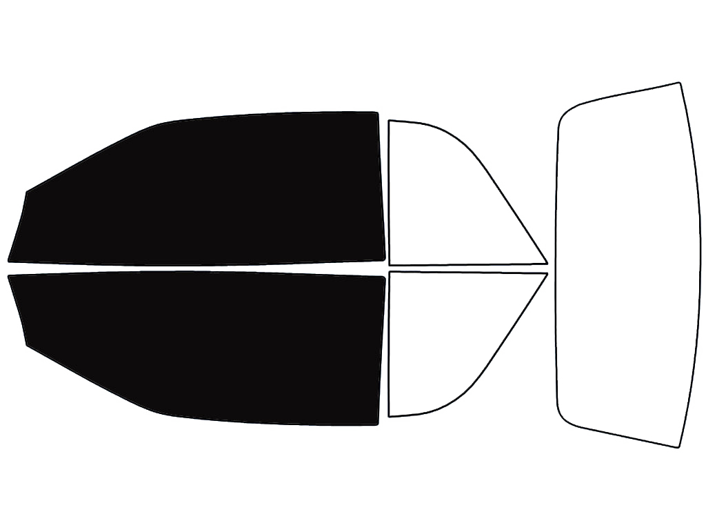 Front - 5%