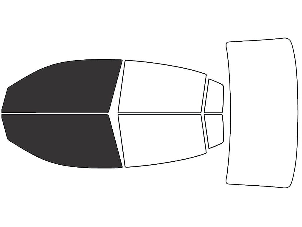 Front - 20%