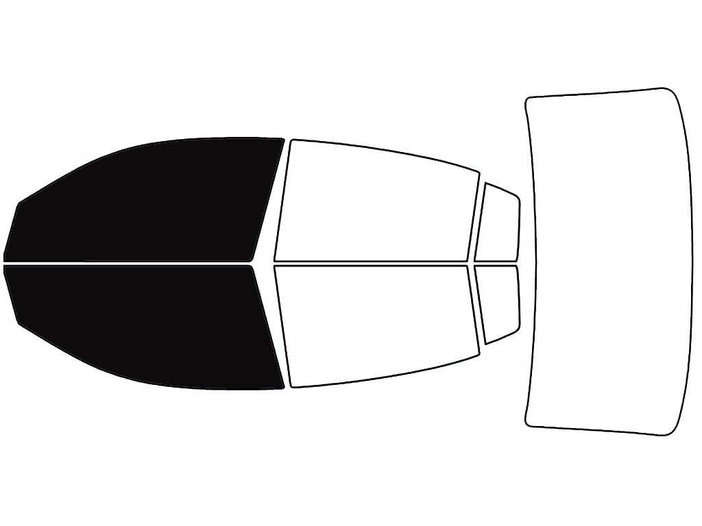 Front - 5%