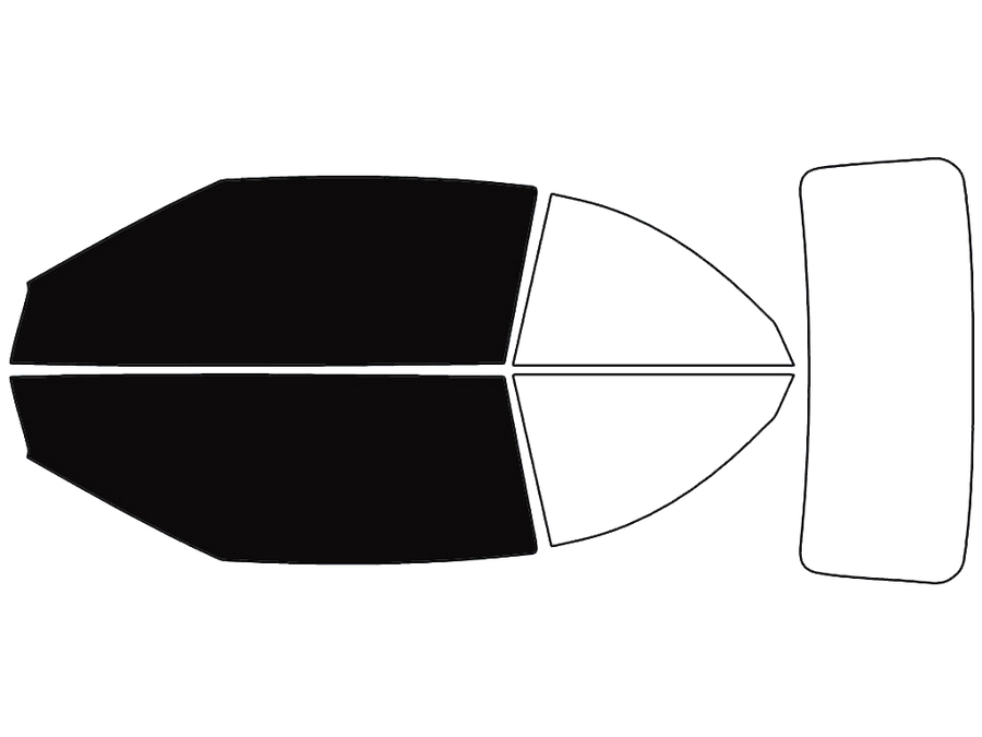 Front - 5%