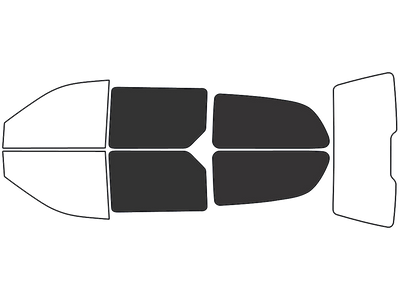 Back - 15% + Cargo
