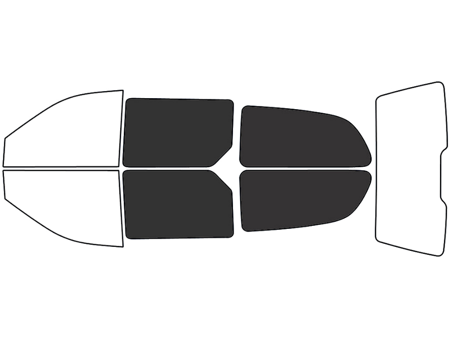 Back - 20% + Cargo