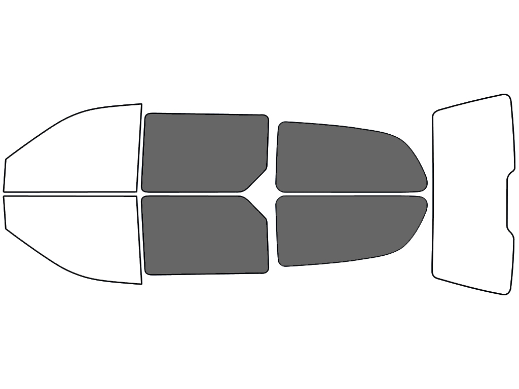 Back - 30% + Cargo