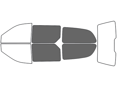Back - 35% + Cargo