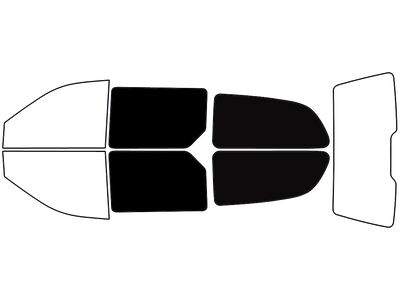 Back - 5% + Cargo