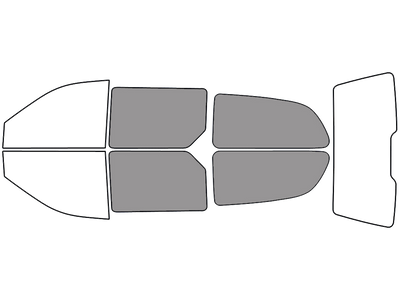 Back - 50% + Cargo