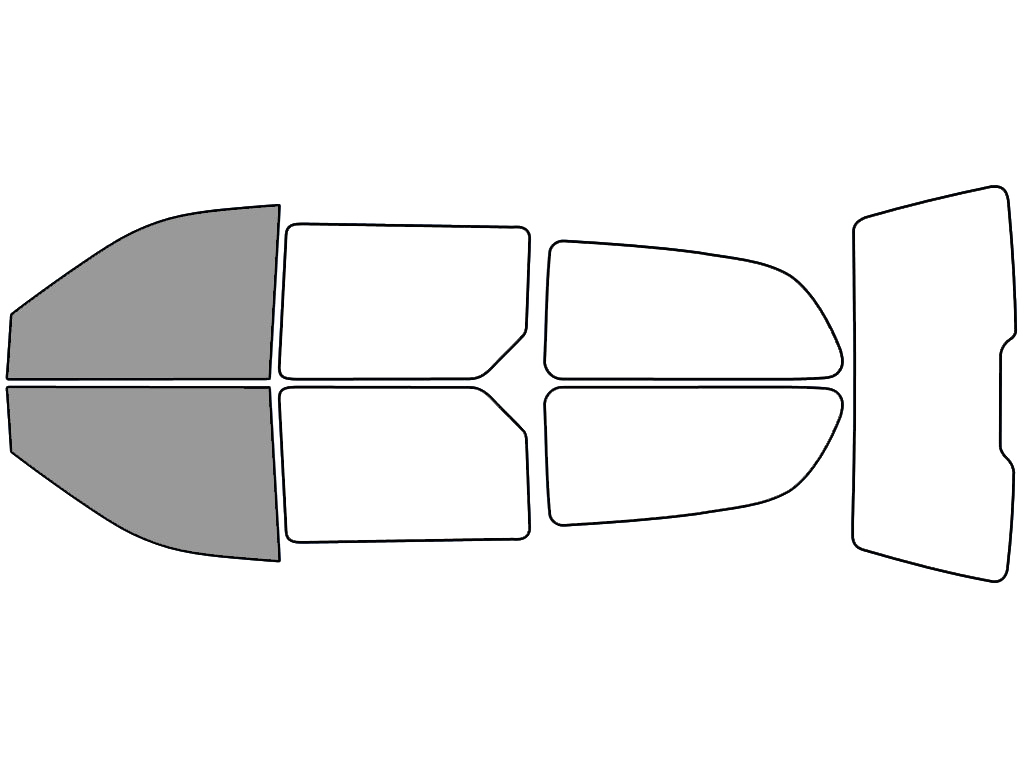 Front - 50%
