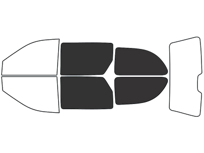 Back - 20% + Cargo
