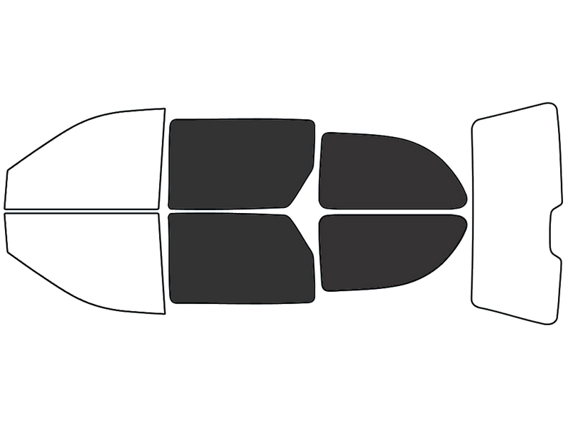 Back - 20% + Cargo
