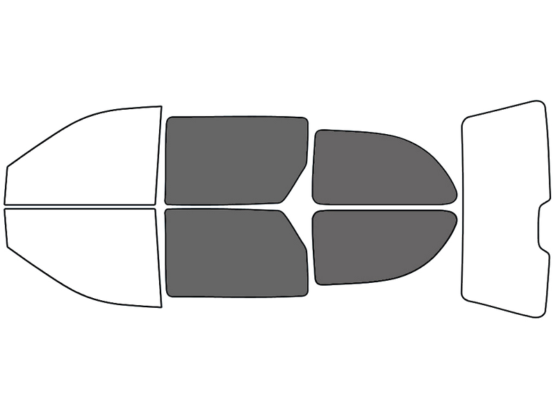 Back - 35% + Cargo
