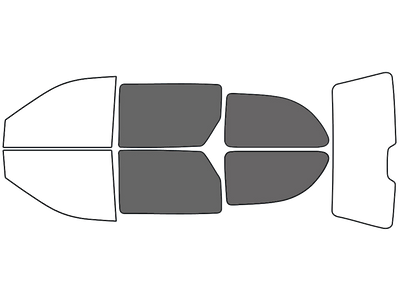 Back - 35% + Cargo